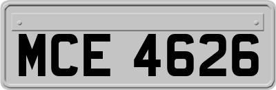 MCE4626
