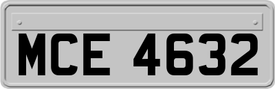 MCE4632