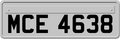 MCE4638