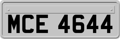 MCE4644