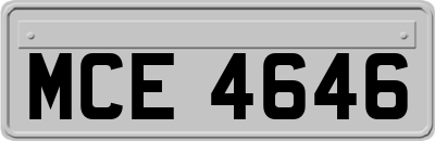 MCE4646