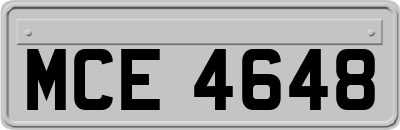MCE4648