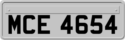 MCE4654