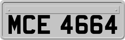 MCE4664
