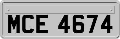 MCE4674