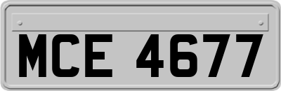 MCE4677