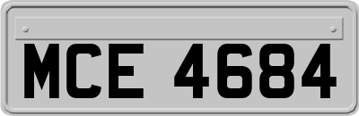 MCE4684