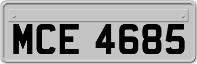 MCE4685
