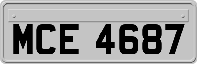 MCE4687