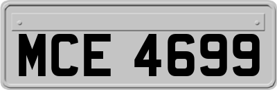 MCE4699