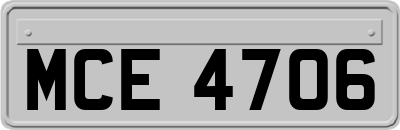 MCE4706