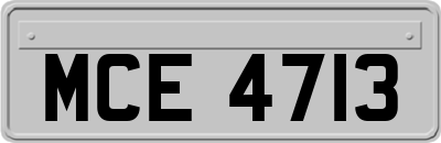 MCE4713