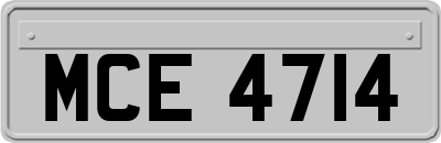 MCE4714