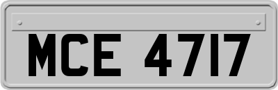 MCE4717