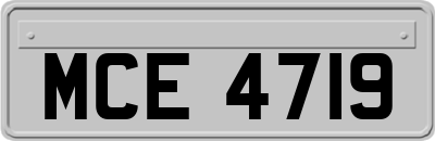 MCE4719