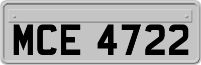 MCE4722