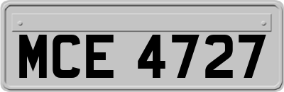 MCE4727