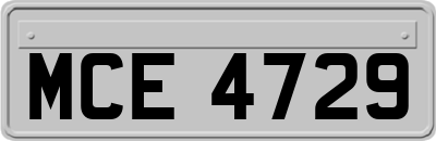 MCE4729