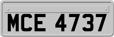 MCE4737