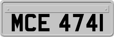 MCE4741