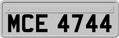 MCE4744