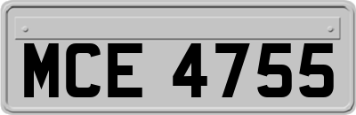 MCE4755