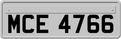 MCE4766