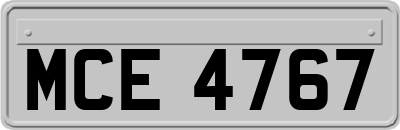 MCE4767