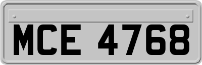 MCE4768
