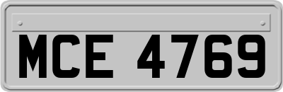 MCE4769