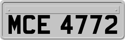 MCE4772