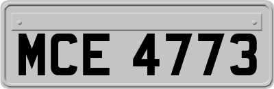 MCE4773