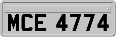 MCE4774