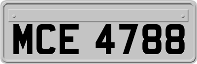 MCE4788