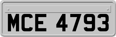 MCE4793