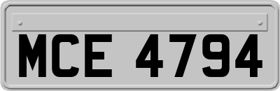 MCE4794
