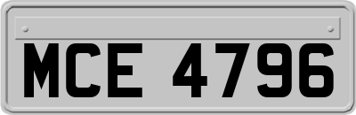 MCE4796