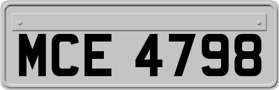 MCE4798