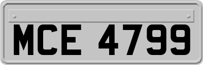 MCE4799