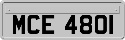 MCE4801