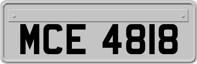 MCE4818