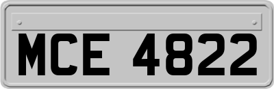 MCE4822