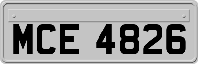 MCE4826