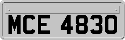 MCE4830