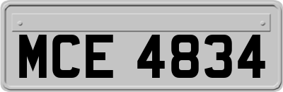 MCE4834