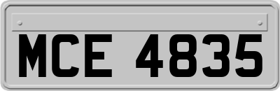 MCE4835