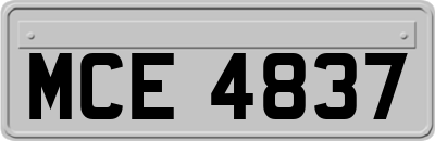 MCE4837