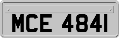 MCE4841