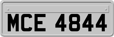 MCE4844
