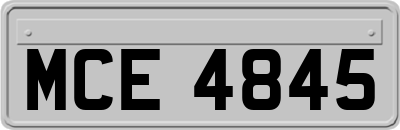 MCE4845